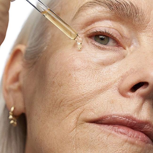 El retinol tiene una forma de aplicación específica que hay que respetar.